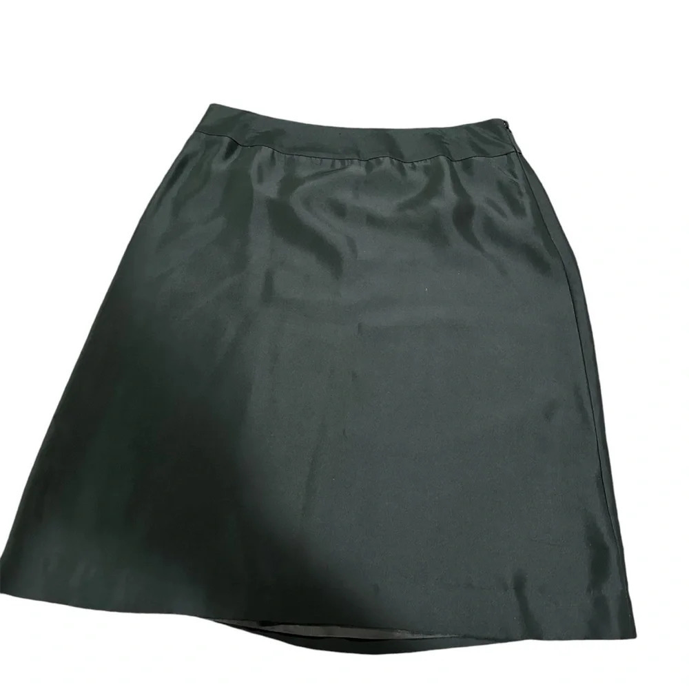 Ann Taylor 100%Silk